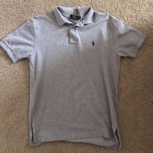 Polo Ralph Lauren polo shirt
